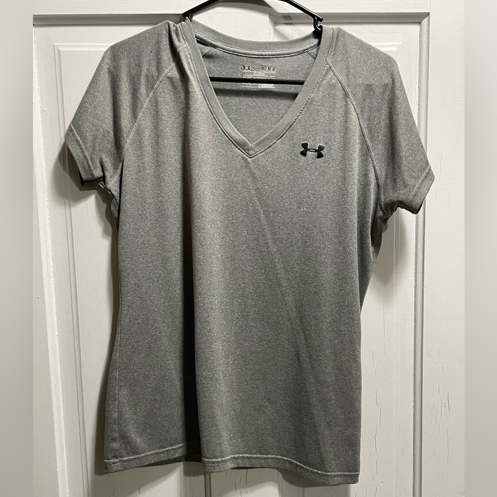 Women’s Dri-fit Under Armour